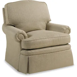 Powell Swivel Rocker