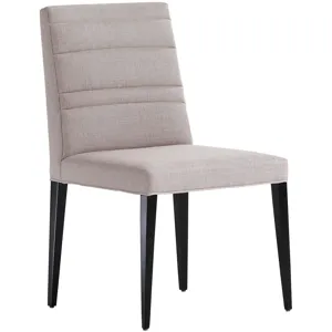 Sabrina Quilted Dining Chair