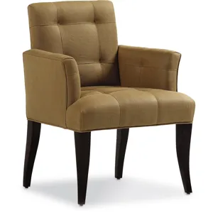Mann Arm Dining Chair