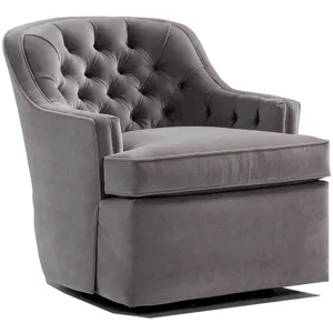 Darcy Swivel Rocker