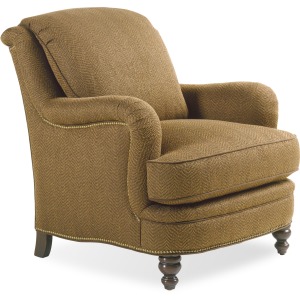 Placid Lounge Chair