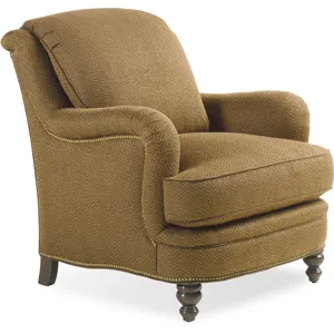 Placid Lounge Chair
