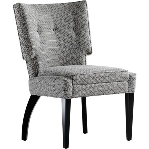 Jordan Tufted Dining Chair
