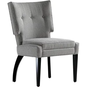 Jordan Tufted Dining Chair
