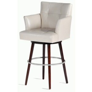 Swivel Bar Stool