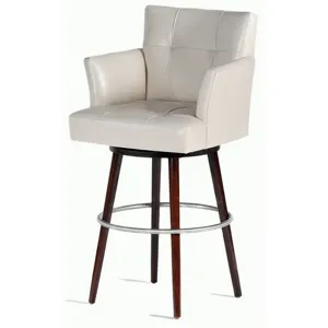 Swivel Bar Stool