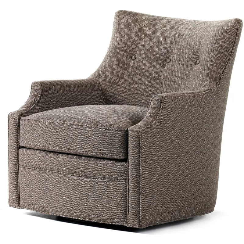 5277-SHannah Swivel Chair