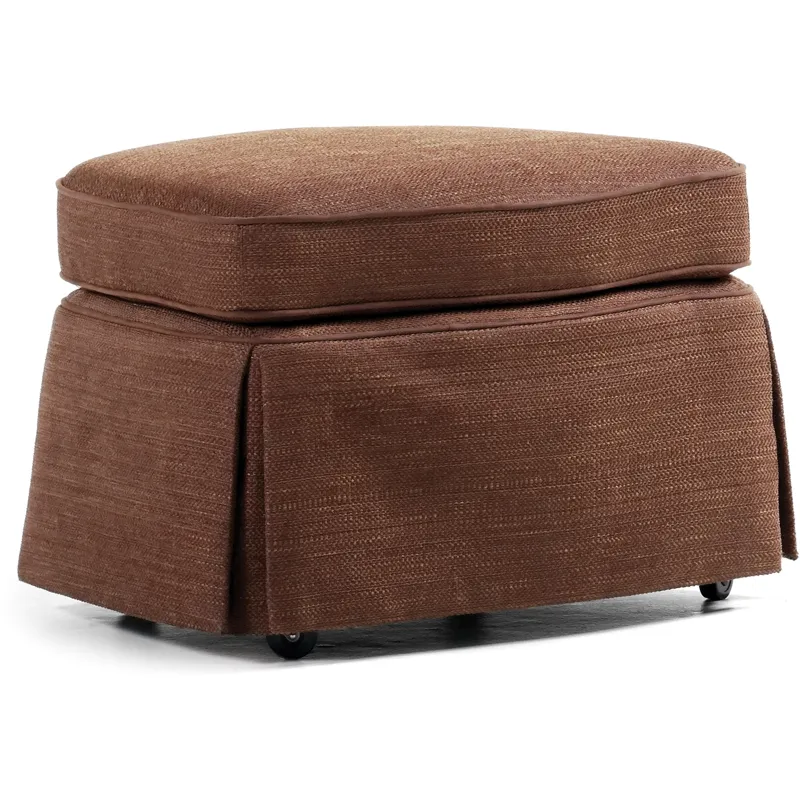 8806Â Ottoman