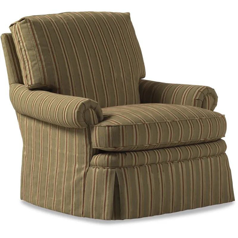 427-SRHathaway Swivel Rocker
