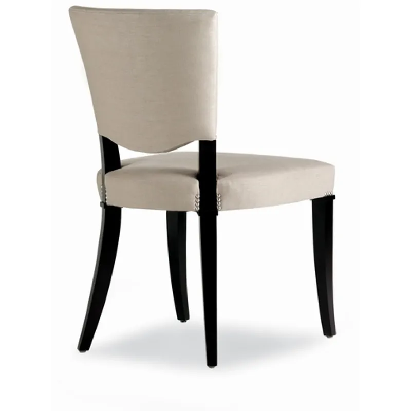 Armless Dining Chair