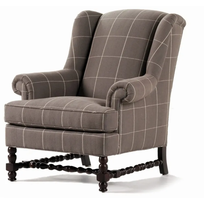 Wing Chair