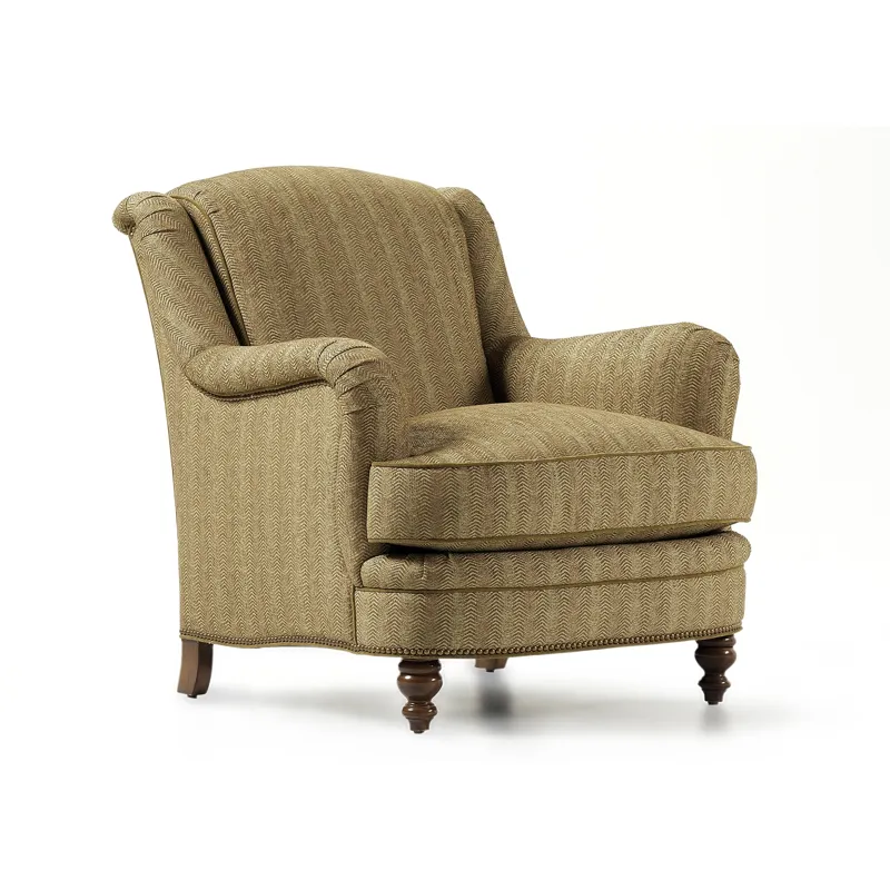 612Â Glazier Chair