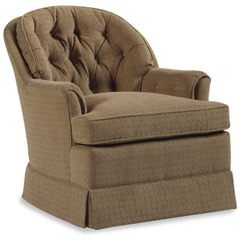 Swivel Rocker