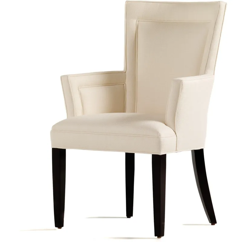 1938-AÂ Colette Dining Arm Chair