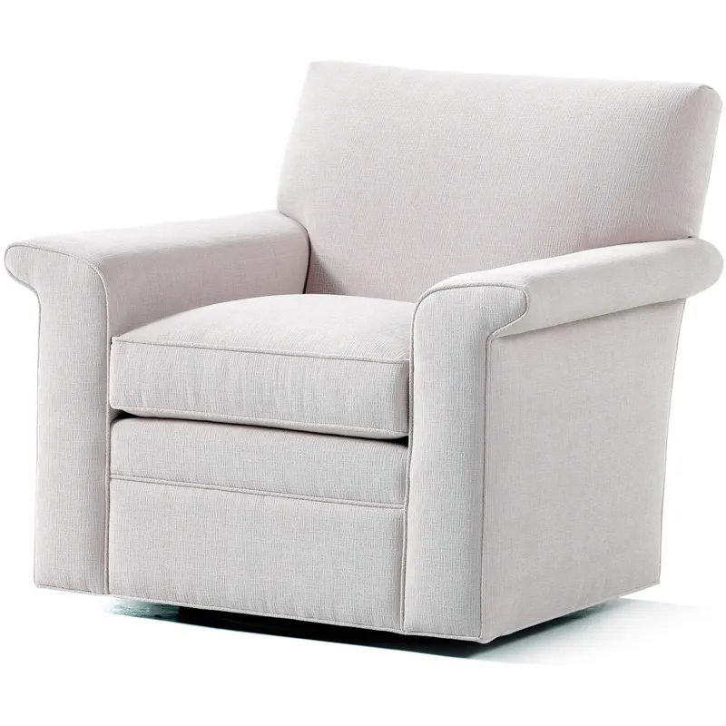 5206-SÂ Milo Swivel Chair