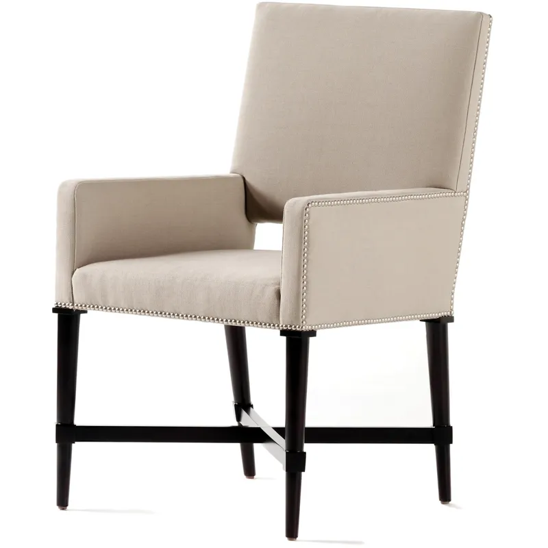 1954-AÂ Ellie Arm Dining Chair