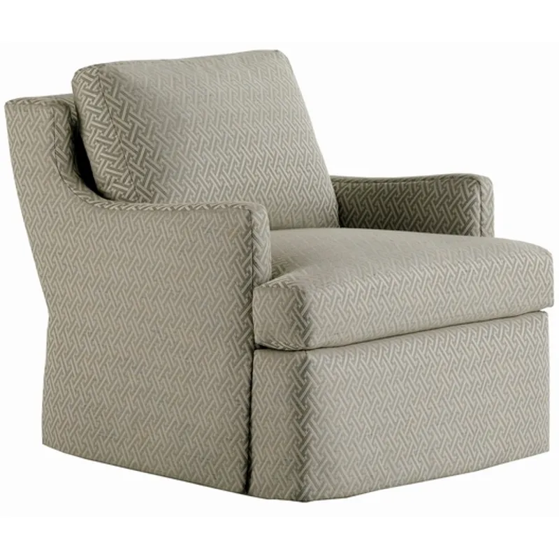 Kara Swivel Rocker