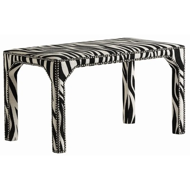 Parson Ottoman