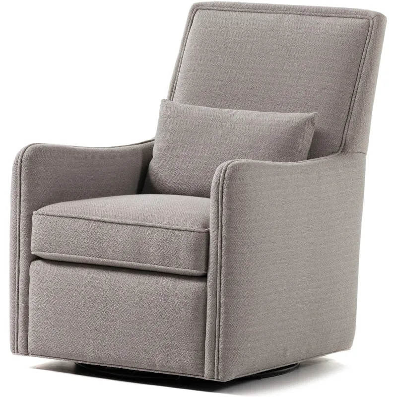 151-SÂ Manning Swivel Chair