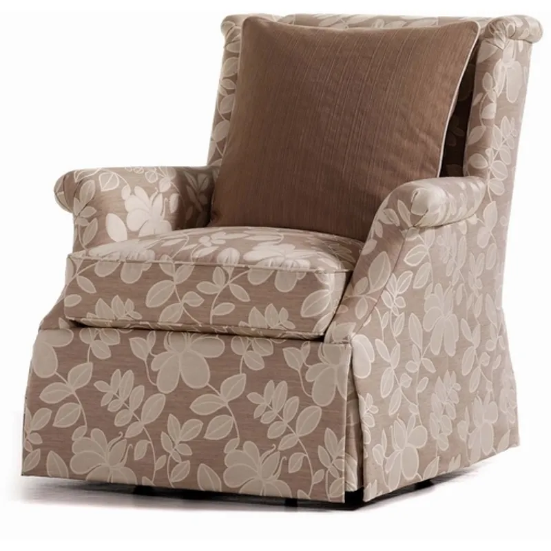 Swivel Rocker