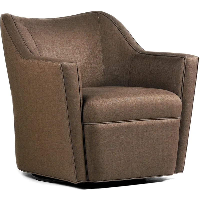 168-SFolio Swivel Chair