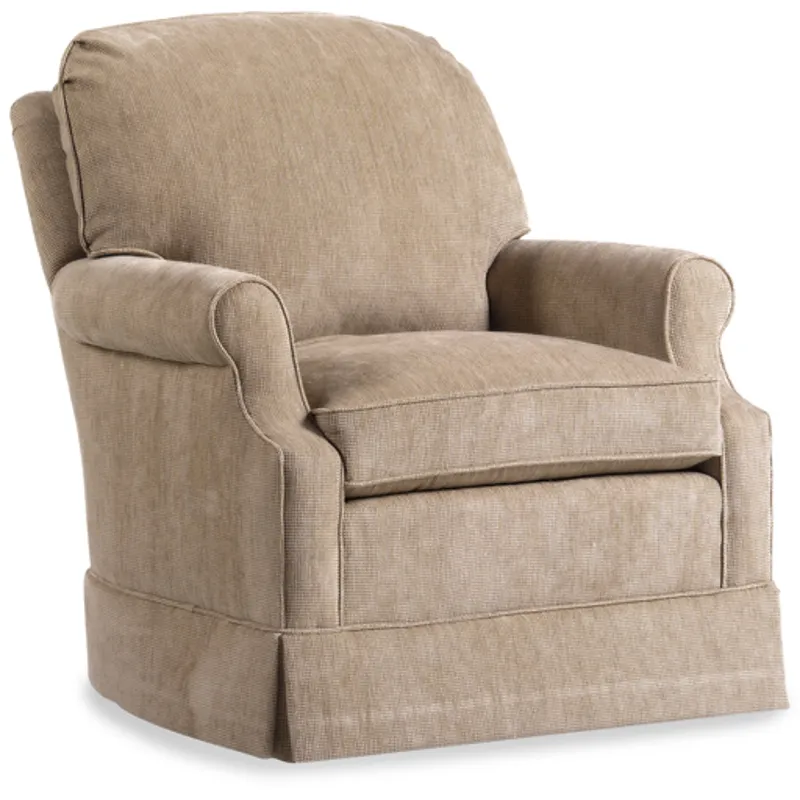 Swivel Rocker