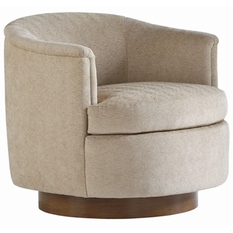 Swivel Chair
