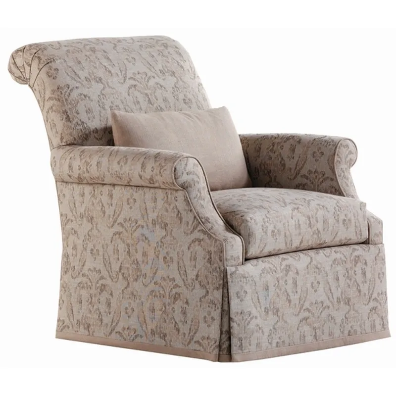 Swivel Rocker