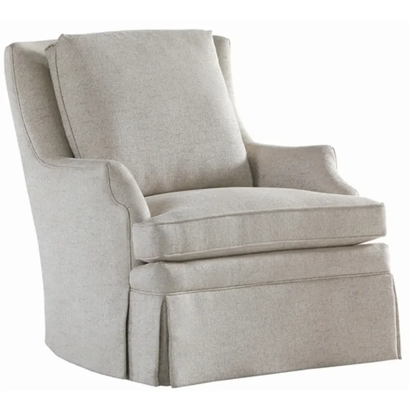 Swivel Glider