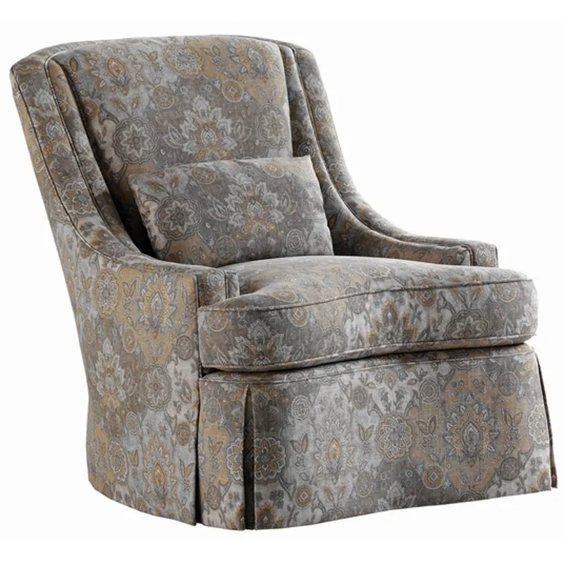 Swivel Rocker