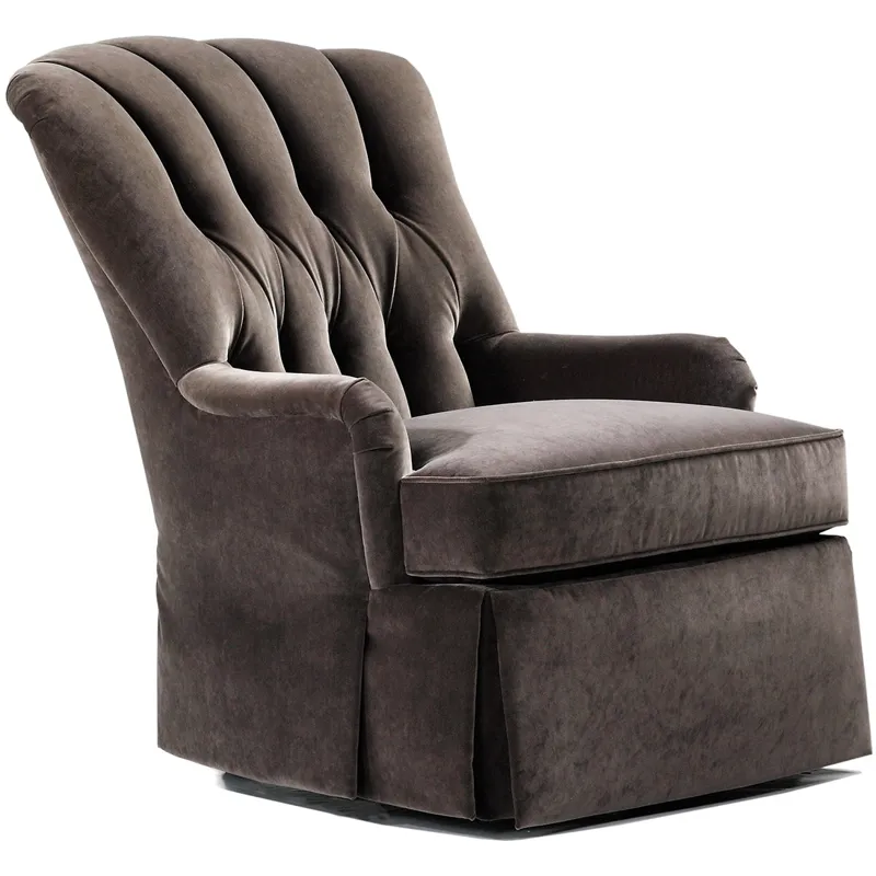 176-SRÂ Leena Swivel Rocker