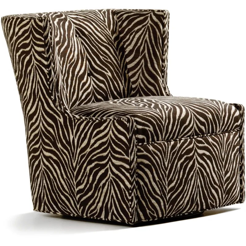 340-SÂ Lexi Swivel Chair