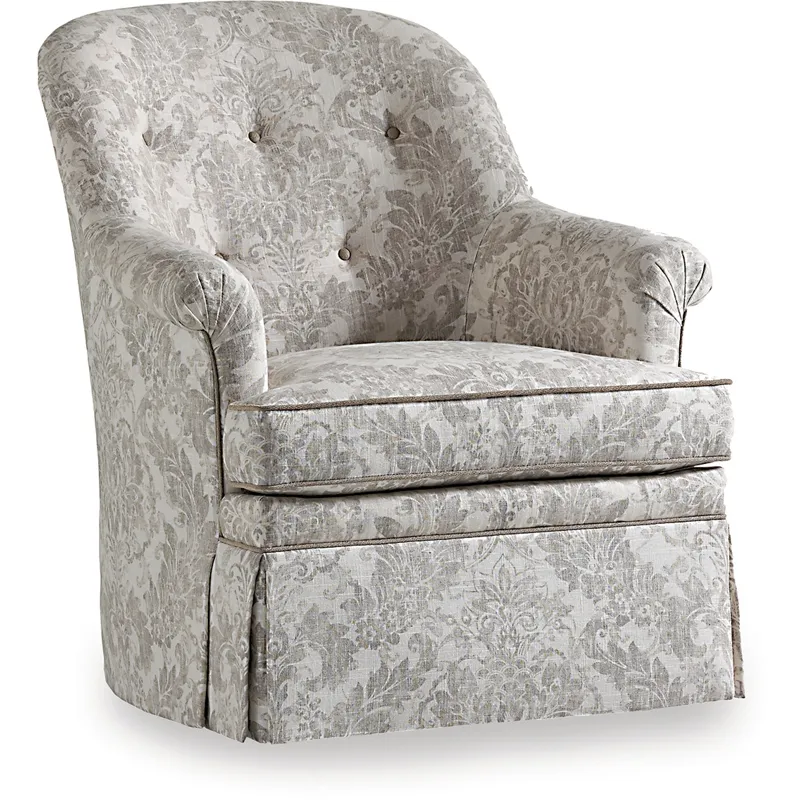 268-SRÂ Lori Swivel Rocker