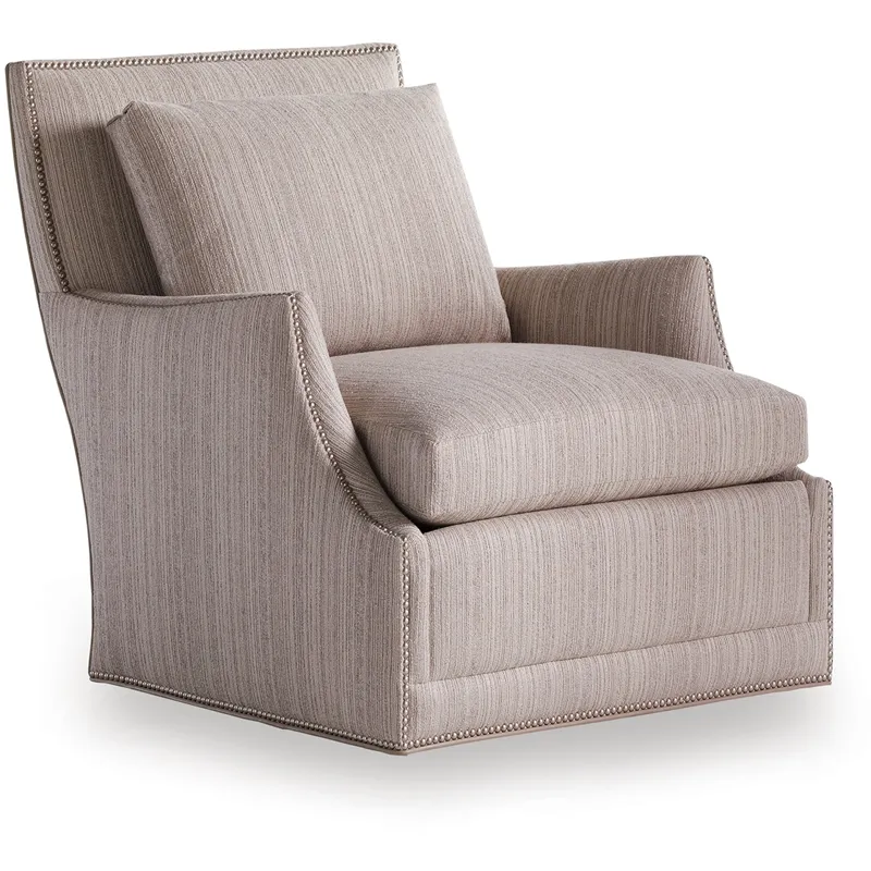 5410-SÂ Jonas Swivel Chair