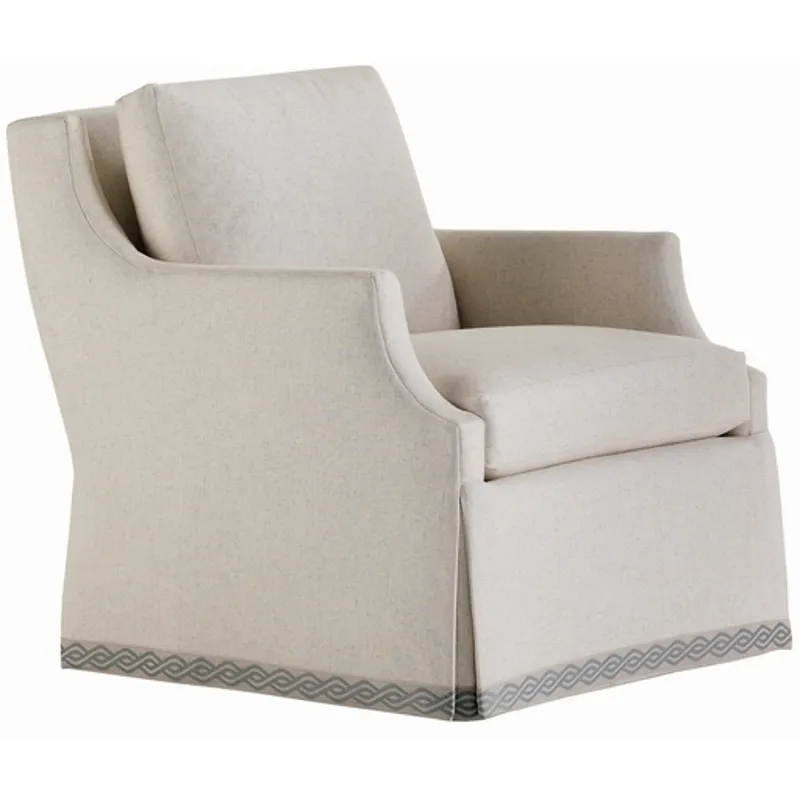Swivel Rocker
