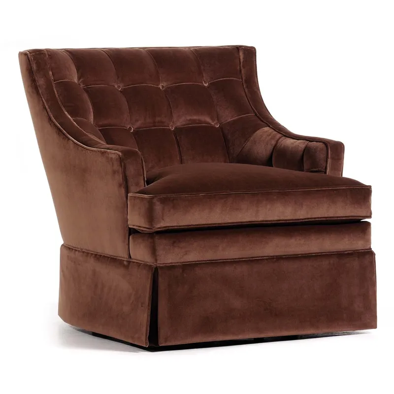 264-SRDeana Swivel Rocker