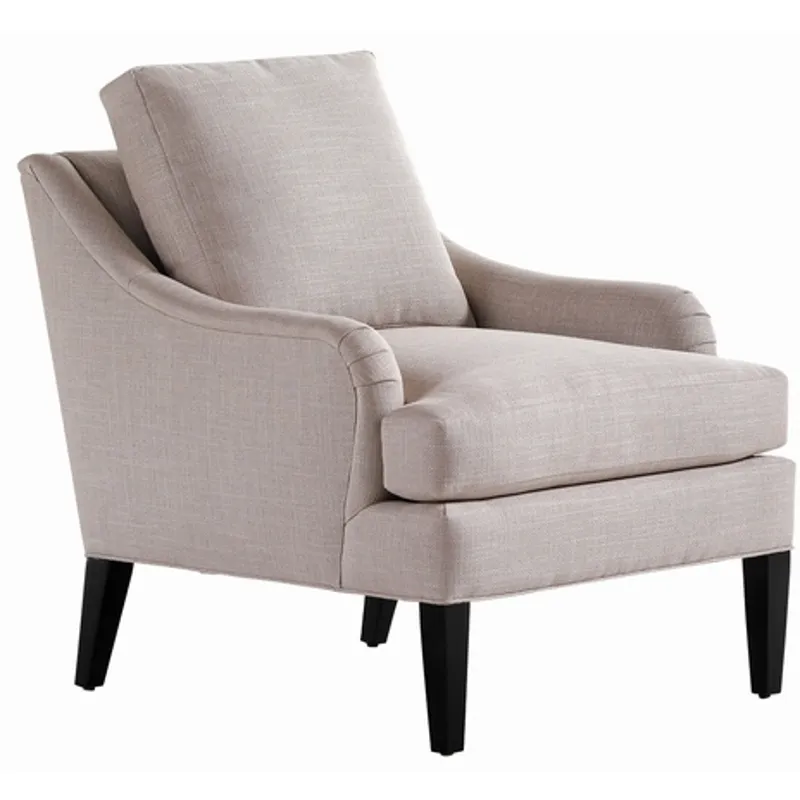 Stationary Chair