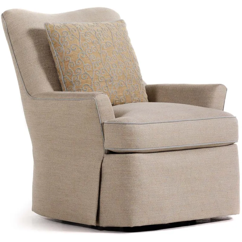 141-SRÂ Durban Swivel Rocker