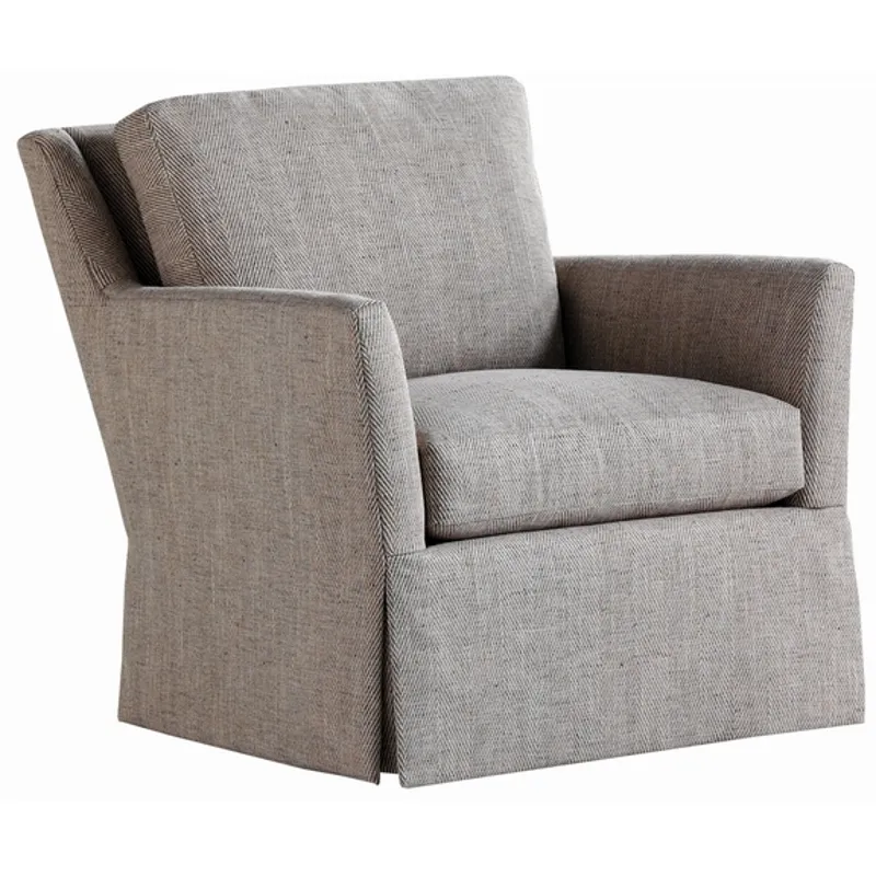 Swivel Rocker