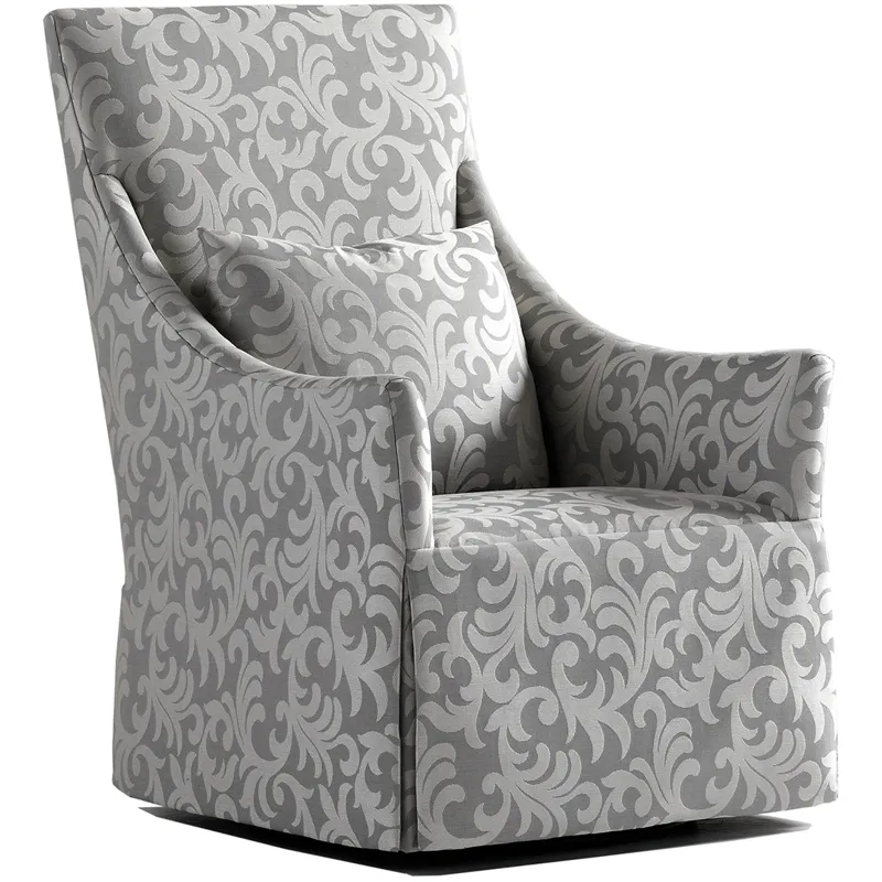 152-SÂ Mia Swivel Chair