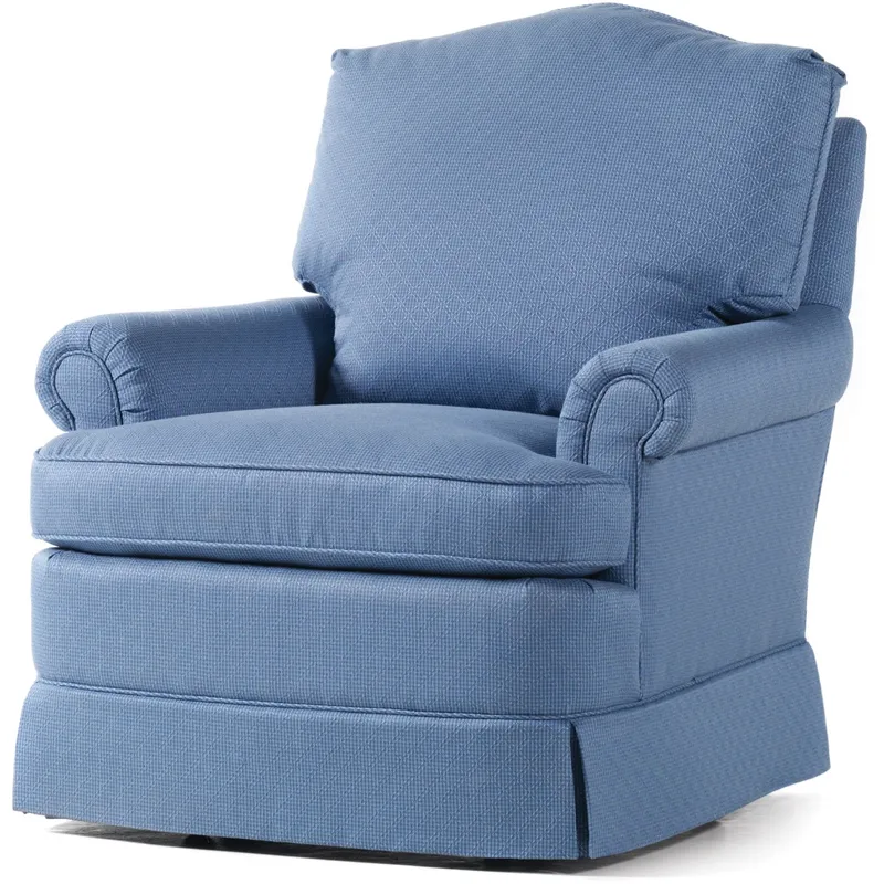 425-SRBerkeley Swivel Rocker