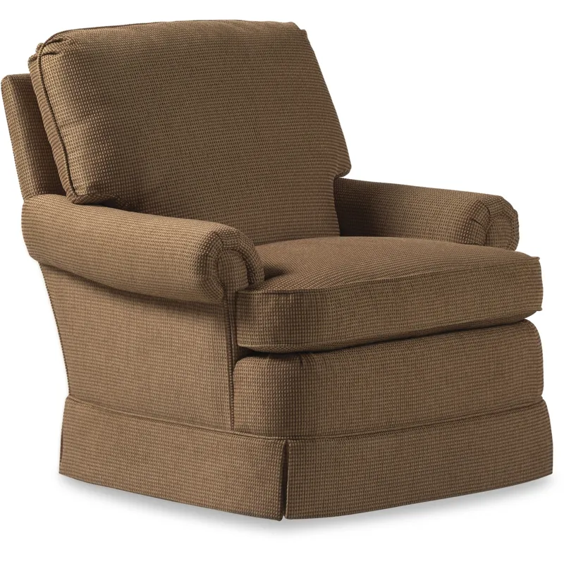 412-SRÂ Graham Swivel Rocker