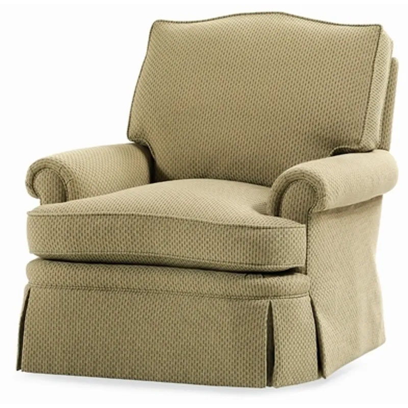 Swivel Rocker