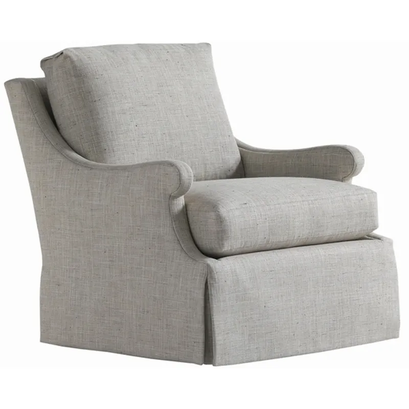 Swivel Rocker
