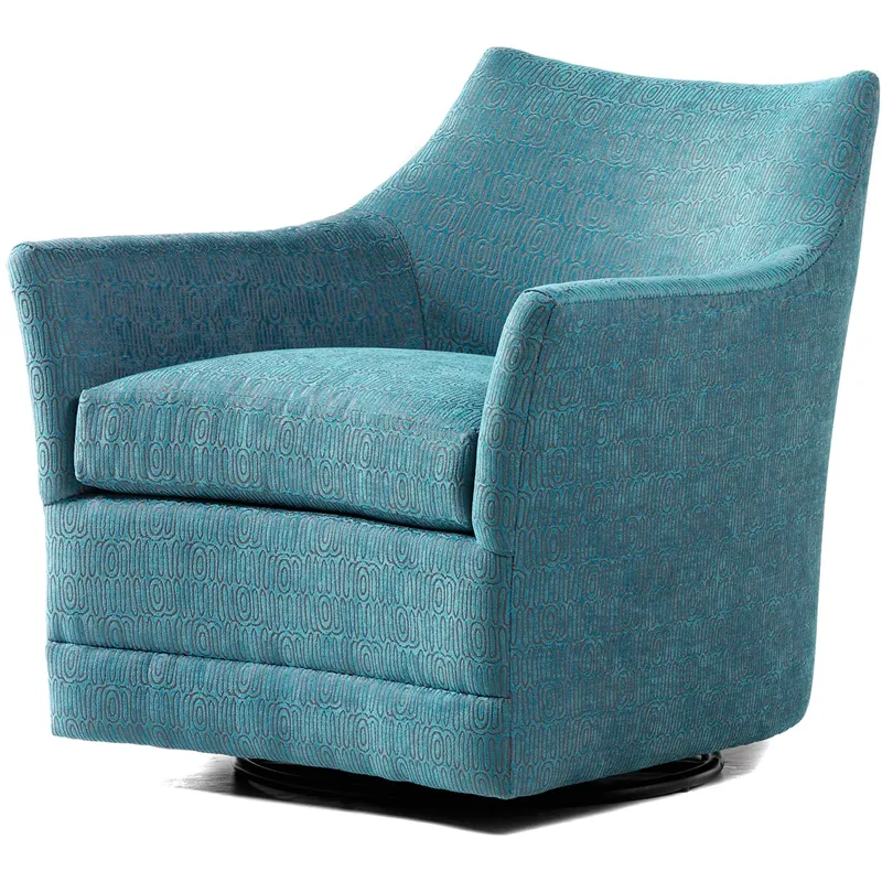 5483-SGRhonda Swivel Glider
