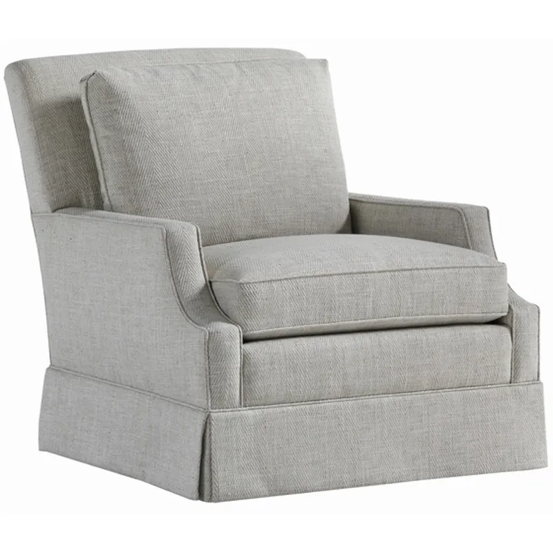 Swivel Rocker