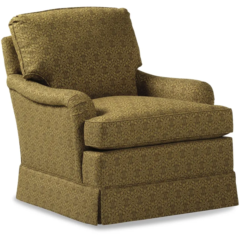 409-SRÂ Palmer Swivel Rocker