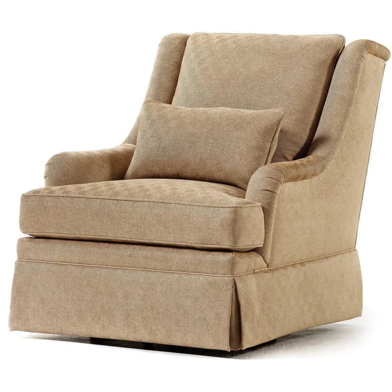474-SRWinston Swivel Rocker
