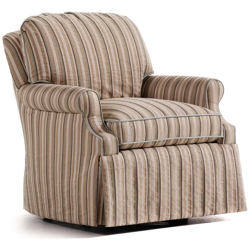 222-SRÂ Trisha Swivel Rocker