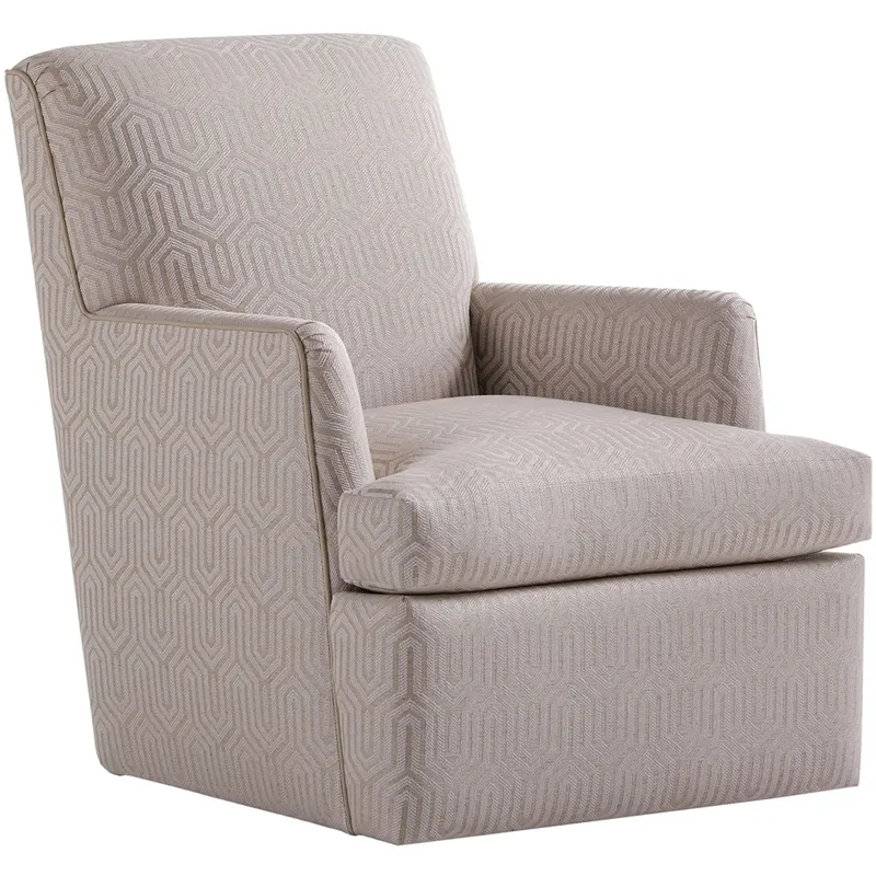 5293-SÂ Cleary Swivel Chair